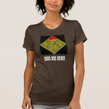 Ladies Basic T-shirt