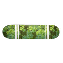 Ladies Mantle Skate Deck