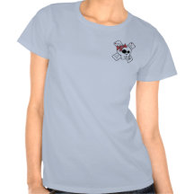 Ladies of Leet Tee Shirts