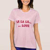 Ladies Performance Micro-Fiber TShirT