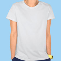 Ladies Spaghetti Top t-shirts