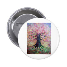 Ladies With Me All Pinback Button