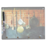 Ladles Dry Erase Whiteboard
