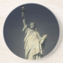 Lady Liberty Coaster