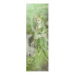 Lady of Compassion Bookmark Business Card Templates