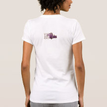 Lady Spade T-Shirt