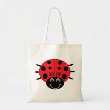 Ladybug Bag