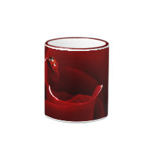 Ladybug Love Coffee Mug