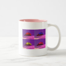 LadyBugs Coffee Mug