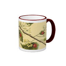 Ladybugs Mug