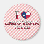Lago Vista, Texas Magnet