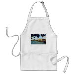 Lahaina - Maui Aprons