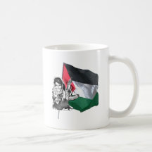 Laila Khaled Mugs