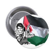 Laila Khaled Pin