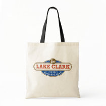 Lake Clark National Park bags
