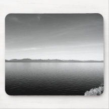 Lake Mousepad