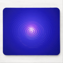 Lake of Light Mousepad