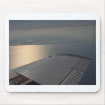 Lake Okeechobee from Above Mouse Mats