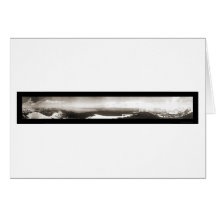 Lake Tahoe CA Photo 1906 Greeting Card