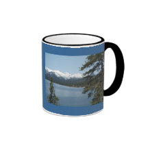 Lake Tahoe Mugs