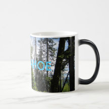 Lake Tahoe Mugs