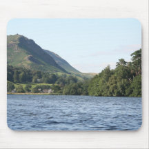 Lake View Mouse Mats