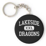 Lakeside Dragons