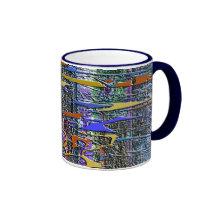 Lakeside Mug