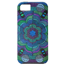 Lakshmi iPhone 5 Covers