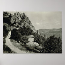 Lamalou les bains, posters