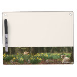 Lambs Dry Erase Board