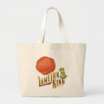 Lamejun King, Chef of Armenian Pizza! Bags