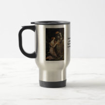 Lamia Mug