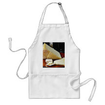 Lancashire Cheese Aprons
