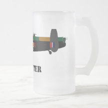 lancaster mug