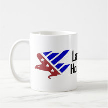 Land of the Free, Home of the Brave Mugs