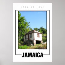 Land We Love 08 Print