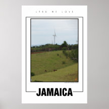 Land We Love 16 Poster