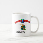 Landlord- Worlds Greatest Mug