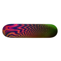 Lands End Skate Board