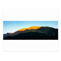 Landscape Panoramic Post Cards