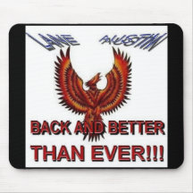 LANEAUSTIN MOUSE MATS