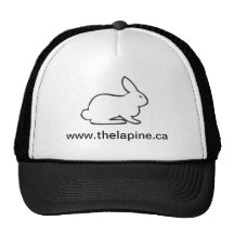 Lapine Hat