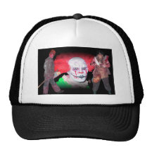 Laptop Tasche Baseball Kappe