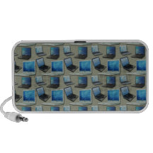 Laptops Mini Speaker