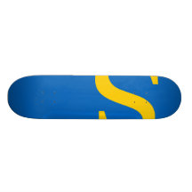 Laren Netherlands, Netherlands Custom Skateboard