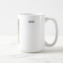 Large coffee mug