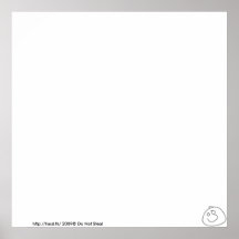 Large-HSCD Smile Print