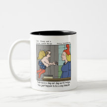 Large Mug