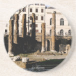 Largo di Torre Argentina Coaster
